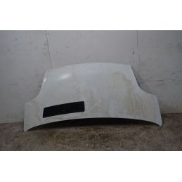 Cofano Anteriore Renault Trafic Dal 2001 al 2014 Cod 7751478603  1741794836954