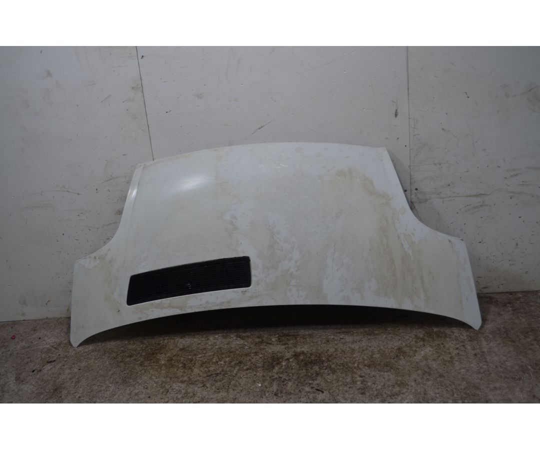 Cofano Anteriore Renault Trafic Dal 2001 al 2014 Cod 7751478603  1741794836954