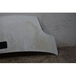 Cofano Anteriore Renault Trafic Dal 2001 al 2014 Cod 7751478603  1741794836954