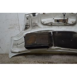 Cofano Anteriore Renault Trafic Dal 2001 al 2014 Cod 7751478603  1741794836954