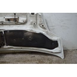 Cofano Anteriore Renault Trafic Dal 2001 al 2014 Cod 7751478603  1741794836954