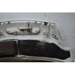 Cofano Anteriore Renault Trafic Dal 2001 al 2014 Cod 7751478603  1741794836954