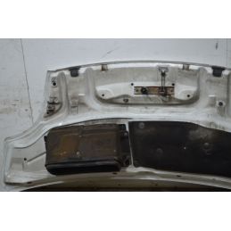 Cofano Anteriore Renault Trafic Dal 2001 al 2014 Cod 7751478603  1741794836954