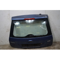 Portellone Bagagliaio Posteriore Ford Fiesta V 3P  Dal 2002 al 2008 Cod 1541631  1741851070345