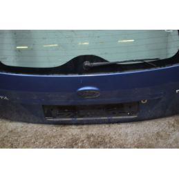 Portellone Bagagliaio Posteriore Ford Fiesta V 3P  Dal 2002 al 2008 Cod 1541631  1741851070345