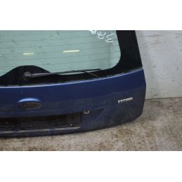 Portellone Bagagliaio Posteriore Ford Fiesta V 3P  Dal 2002 al 2008 Cod 1541631  1741851070345