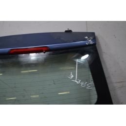 Portellone Bagagliaio Posteriore Ford Fiesta V 3P  Dal 2002 al 2008 Cod 1541631  1741851070345