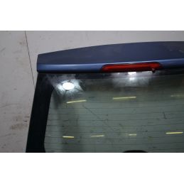 Portellone Bagagliaio Posteriore Ford Fiesta V 3P  Dal 2002 al 2008 Cod 1541631  1741851070345