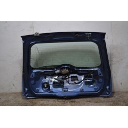 Portellone Bagagliaio Posteriore Ford Fiesta V 3P  Dal 2002 al 2008 Cod 1541631  1741851070345