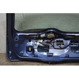 Portellone Bagagliaio Posteriore Ford Fiesta V 3P  Dal 2002 al 2008 Cod 1541631  1741851070345
