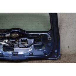 Portellone Bagagliaio Posteriore Ford Fiesta V 3P  Dal 2002 al 2008 Cod 1541631  1741851070345