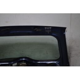 Portellone Bagagliaio Posteriore Ford Fiesta V 3P  Dal 2002 al 2008 Cod 1541631  1741851070345