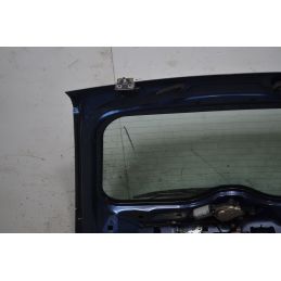 Portellone Bagagliaio Posteriore Ford Fiesta V 3P  Dal 2002 al 2008 Cod 1541631  1741851070345