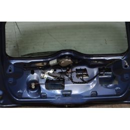 Portellone Bagagliaio Posteriore Ford Fiesta V 3P  Dal 2002 al 2008 Cod 1541631  1741851070345