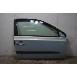 Portiera Sportello DX Fiat Stilo 3 P Dal 2001 al 2010 Cod 46752830  1741851491614