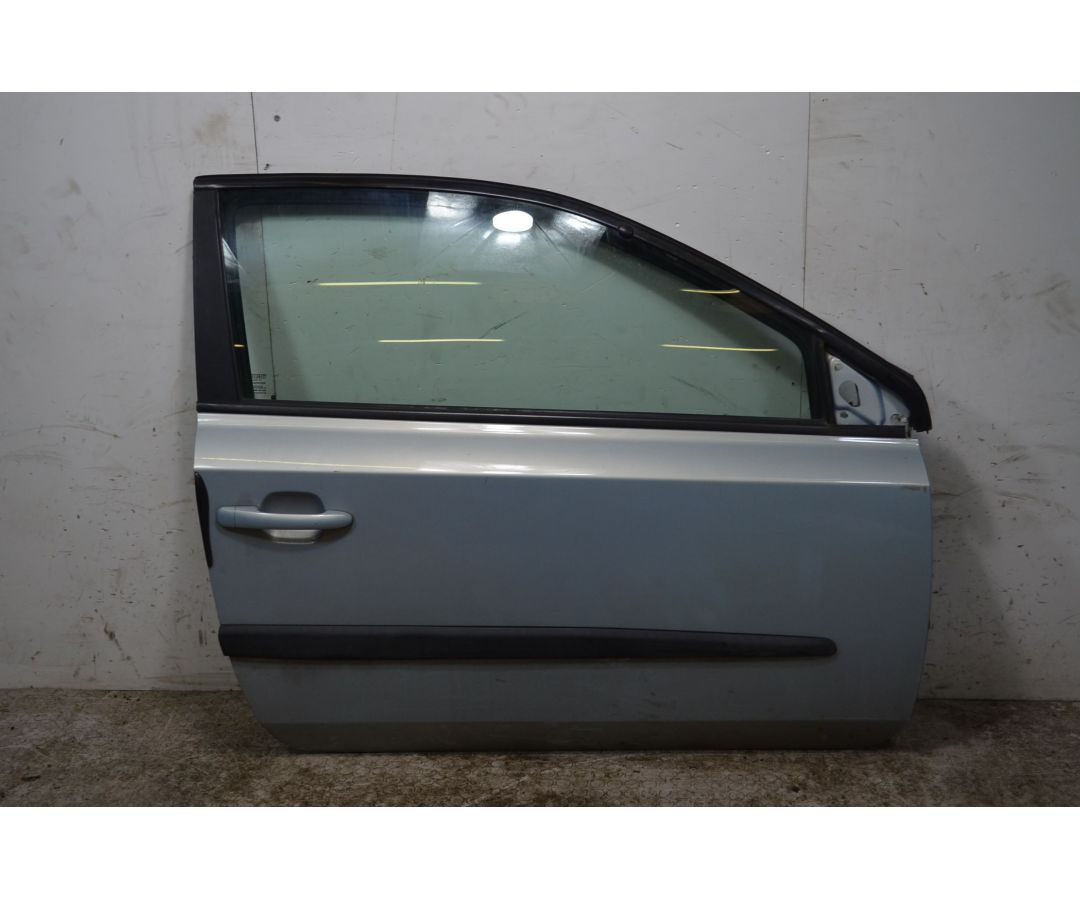 Portiera Sportello DX Fiat Stilo 3 P Dal 2001 al 2010 Cod 46752830  1741851491614