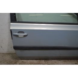 Portiera Sportello DX Fiat Stilo 3 P Dal 2001 al 2010 Cod 46752830  1741851491614