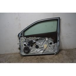 Portiera Sportello DX Fiat Stilo 3 P Dal 2001 al 2010 Cod 46752830  1741851491614