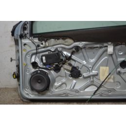 Portiera Sportello DX Fiat Stilo 3 P Dal 2001 al 2010 Cod 46752830  1741851491614