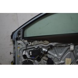 Portiera Sportello DX Fiat Stilo 3 P Dal 2001 al 2010 Cod 46752830  1741851491614