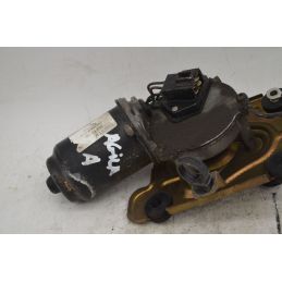 Motorino tergicristallo anteriore Opel Agila A Dal 2000 al 2007 Cod WM2112V  1741852250203