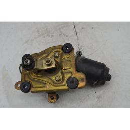 Motorino tergicristallo anteriore Opel Agila A Dal 2000 al 2007 Cod WM2112V  1741852250203