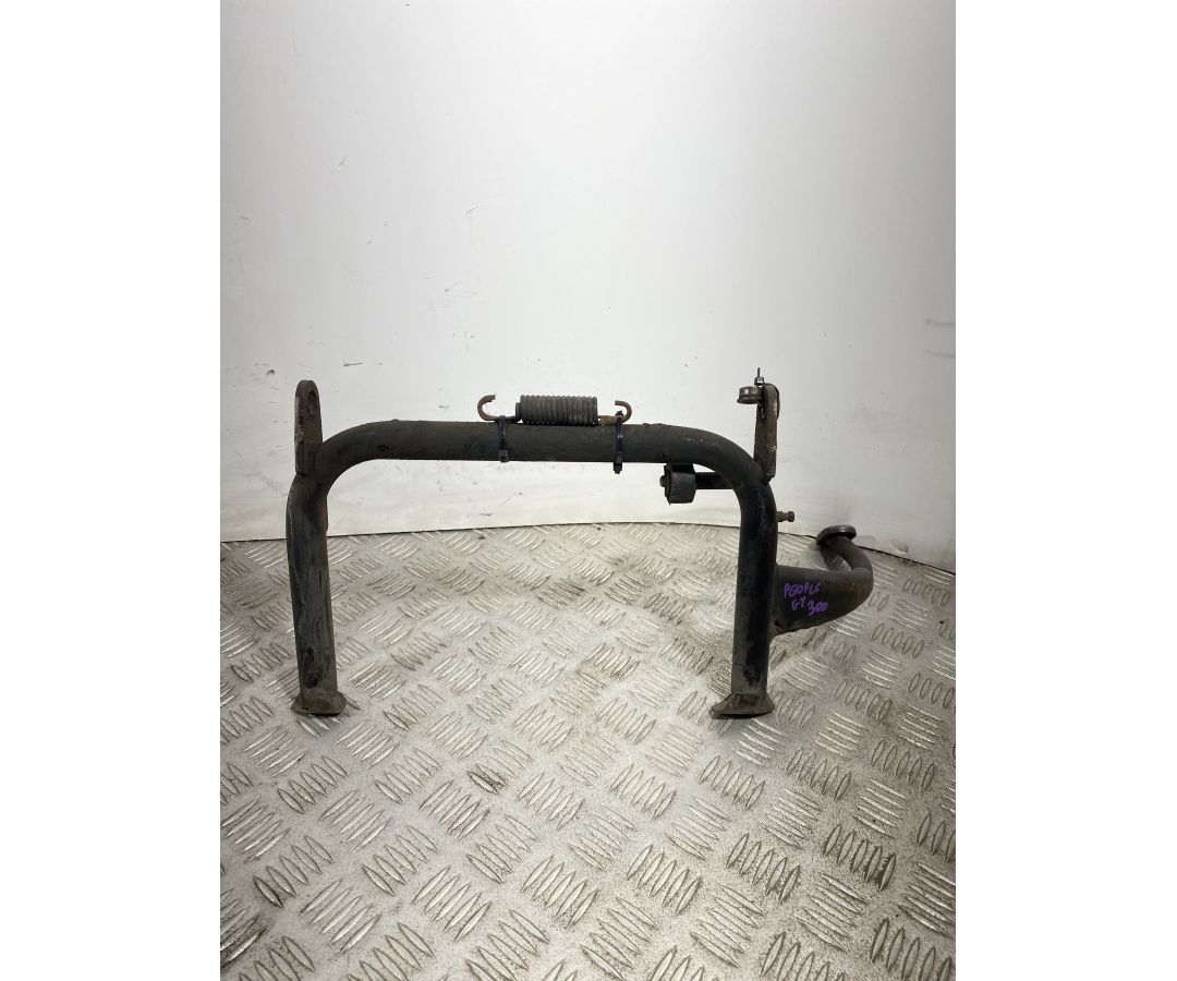 Cavalletto Centrale Kymco People GT 300 Dal 2010 al 2017  1741852571155