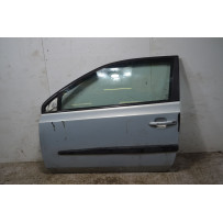 Portiera Sportello Anteriore SX Fiat Stilo 3P Dal 2001 al 2010 Cod 46752947  1741852718215