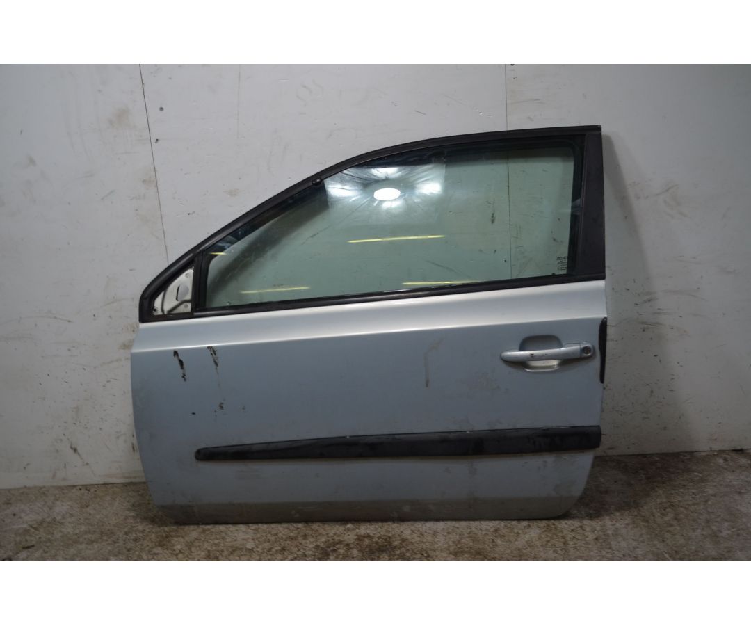Portiera Sportello Anteriore SX Fiat Stilo 3P Dal 2001 al 2010 Cod 46752947  1741852718215