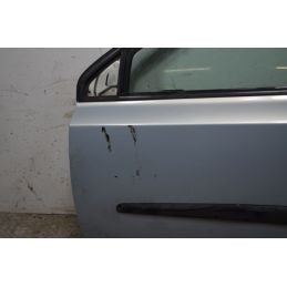 Portiera Sportello Anteriore SX Fiat Stilo 3P Dal 2001 al 2010 Cod 46752947  1741852718215
