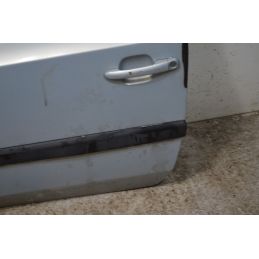 Portiera Sportello Anteriore SX Fiat Stilo 3P Dal 2001 al 2010 Cod 46752947  1741852718215