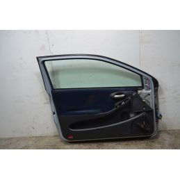 Portiera Sportello Anteriore SX Fiat Stilo 3P Dal 2001 al 2010 Cod 46752947  1741852718215
