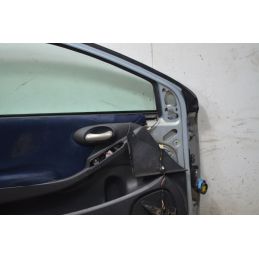 Portiera Sportello Anteriore SX Fiat Stilo 3P Dal 2001 al 2010 Cod 46752947  1741852718215