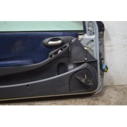 Portiera Sportello Anteriore SX Fiat Stilo 3P Dal 2001 al 2010 Cod 46752947  1741852718215