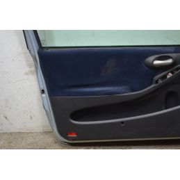 Portiera Sportello Anteriore SX Fiat Stilo 3P Dal 2001 al 2010 Cod 46752947  1741852718215
