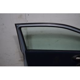 Portiera Sportello Anteriore SX Fiat Stilo 3P Dal 2001 al 2010 Cod 46752947  1741852718215