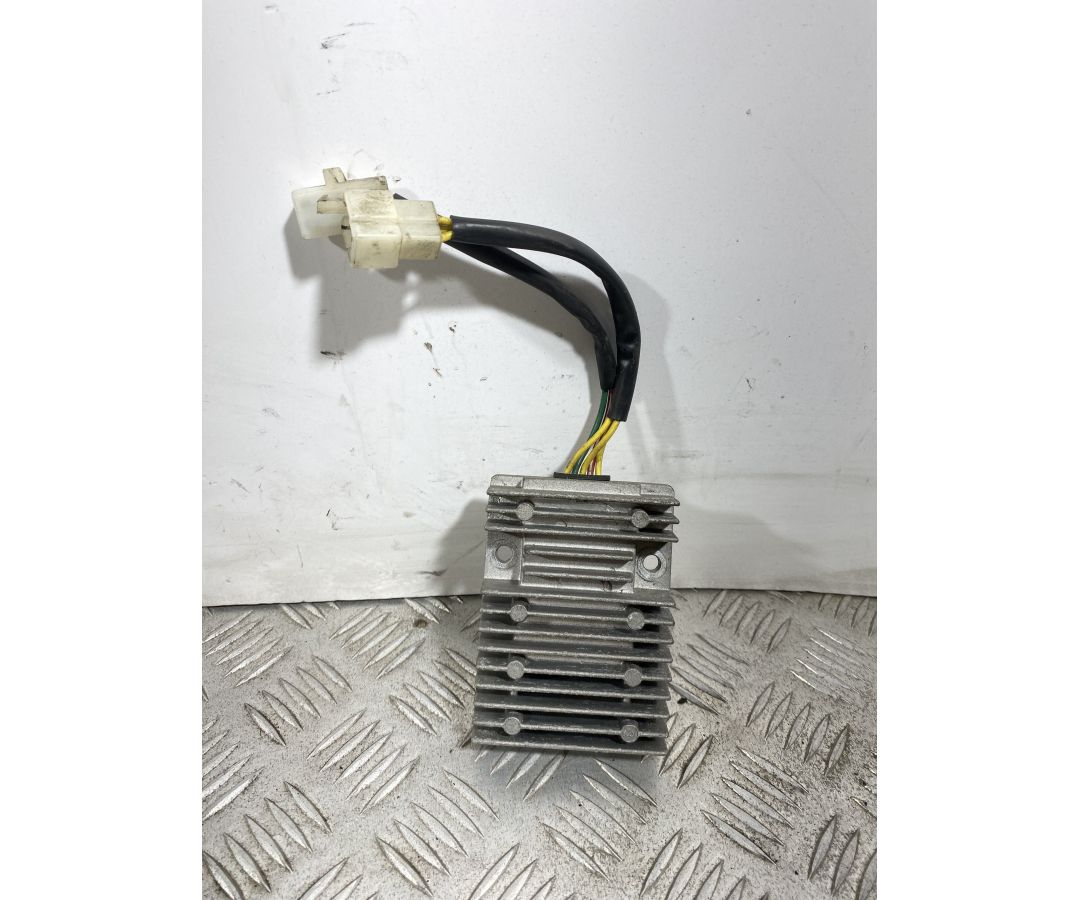 Regolatore Di Tensione Kymco People GT 300 Dal 2010 al 2017 COD KED9-910  1741853068586