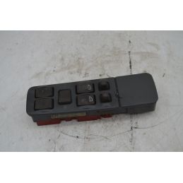 Pulsantiera alzacristalli anteriore Sx Volvo S40 Dal 1995 al 2004 Cod 30815235  1741853792627
