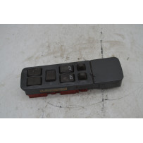 Pulsantiera alzacristalli anteriore Sx Volvo S40 Dal 1995 al 2004 Cod 30815235  1741853792627