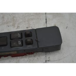 Pulsantiera alzacristalli anteriore Sx Volvo S40 Dal 1995 al 2004 Cod 30815235  1741853792627