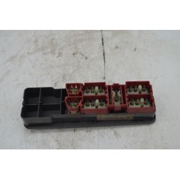 Pulsantiera alzacristalli anteriore Sx Volvo S40 Dal 1995 al 2004 Cod 30815235  1741853792627