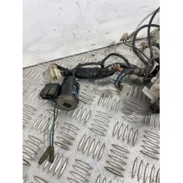 Strumentazione Contachilometri Kymco People 150 dal 1999 al 2005 Dal 2010 al 2017 KM 46943  1741853605002