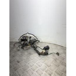 Strumentazione Contachilometri Kymco People 150 dal 1999 al 2005 Dal 2010 al 2017 KM 46943  1741853605002