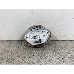 Strumentazione Contachilometri Piaggio Vespa LX 125 / 150 Dal 2012 al 2013 Km 23883  1741853838721