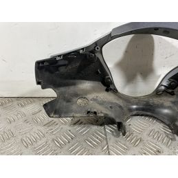 Carena Coprimanubrio Portafaro Kymco People One 125 / 150 Dal 2016 al 2018  1741854953942