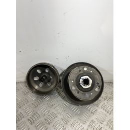 Campana Frizione Completa Honda SH 150 dal 2013 al 2017  1741854781347