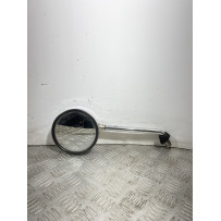 Specchietto Retrovisore Sinistro SX Piaggio Vespa LX 125 / 150 Dal 2012 al 2013  1741855476914