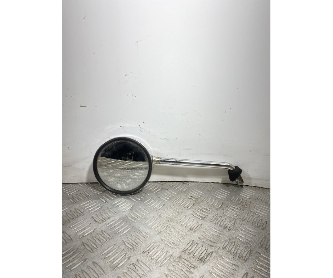 Specchietto Retrovisore Sinistro SX Piaggio Vespa LX 125 / 150 Dal 2012 al 2013  1741855476914