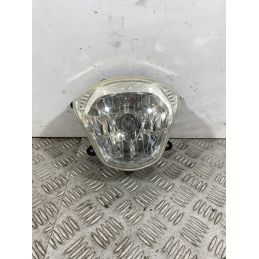 Faro Fanale Anteriore Kymco People One 125 / 150 Dal 2016 al 2018  1741856529442