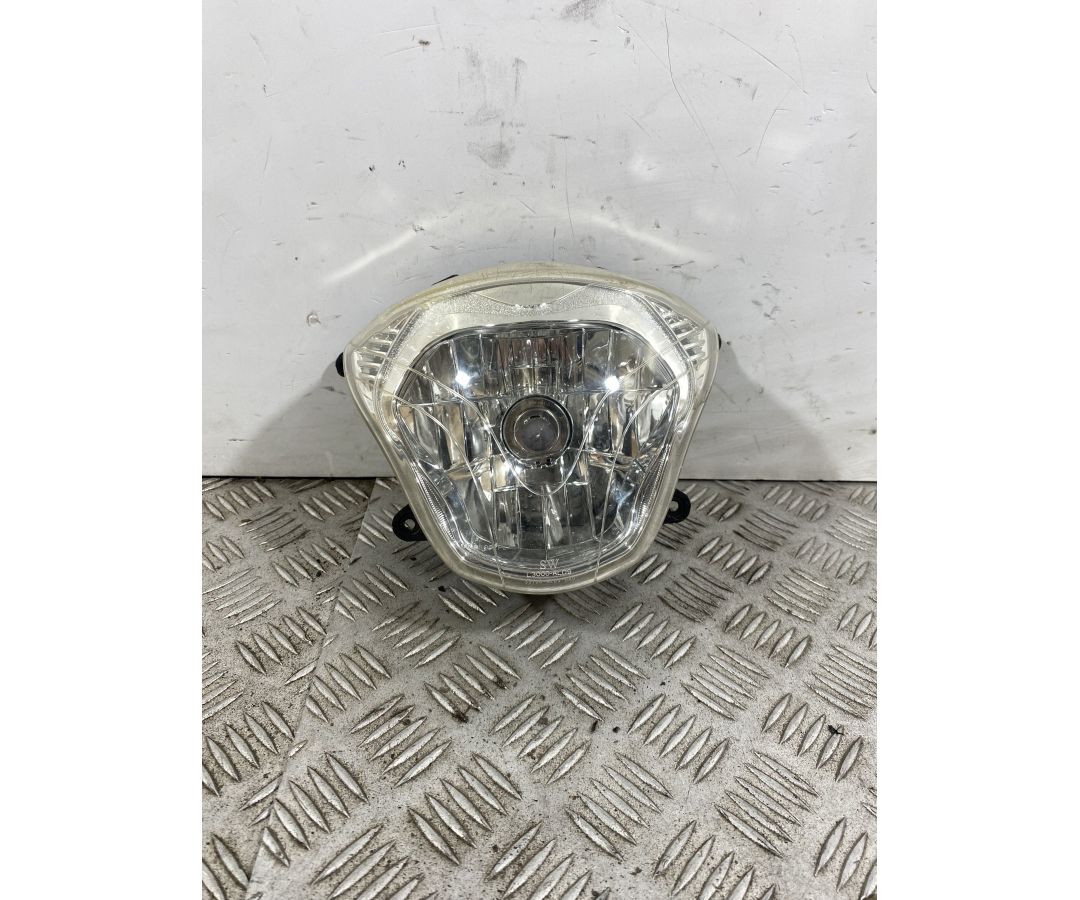 Faro Fanale Anteriore Kymco People One 125 / 150 Dal 2016 al 2018  1741856529442
